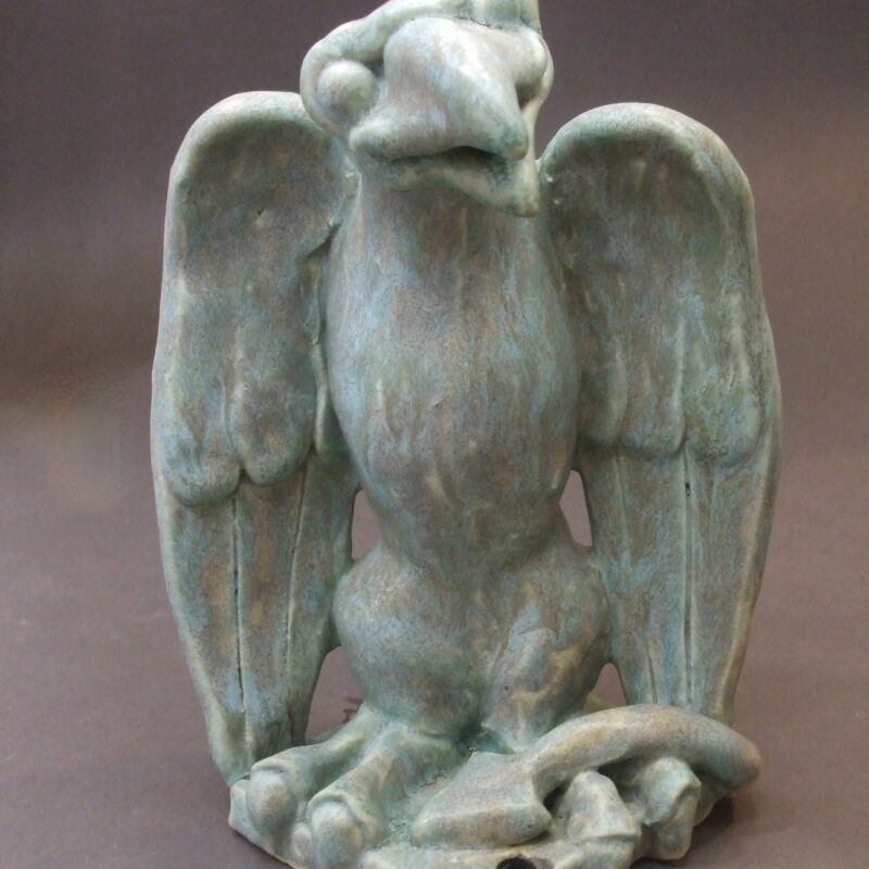 Bird Gargoyle