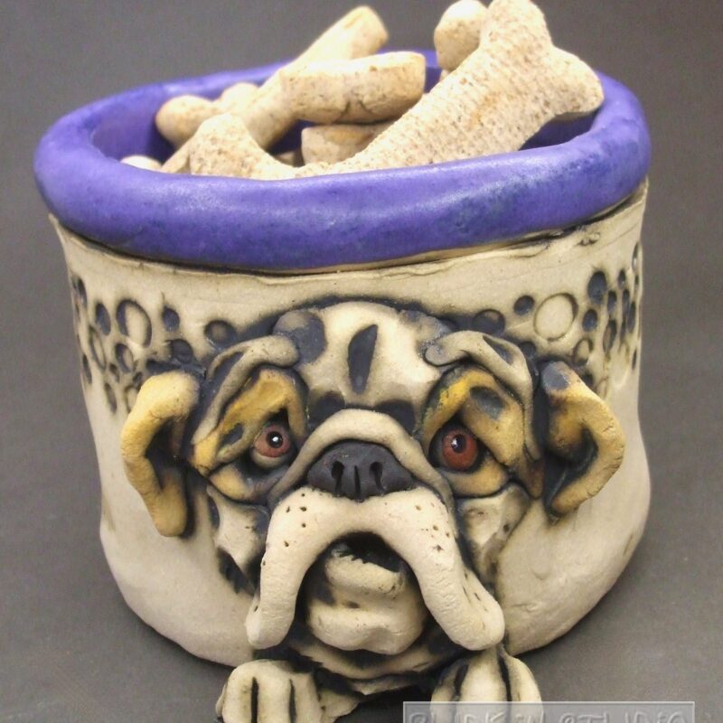 Bulldog Container